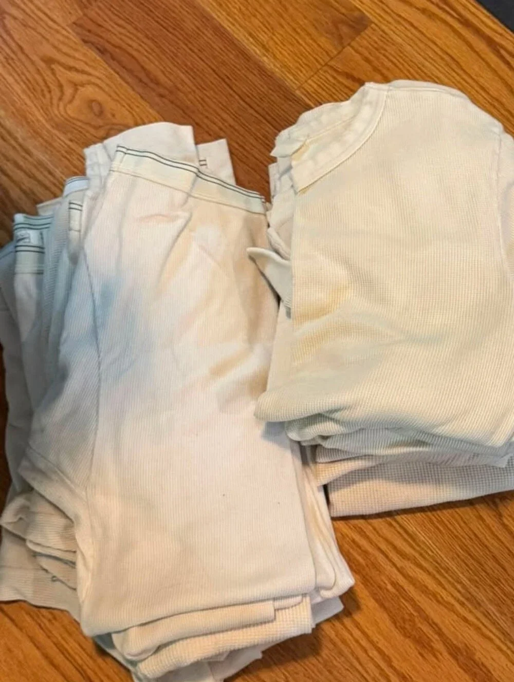 Mens Long Johns